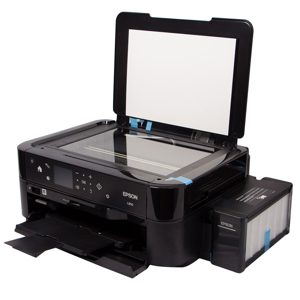 InkJet Printer-01