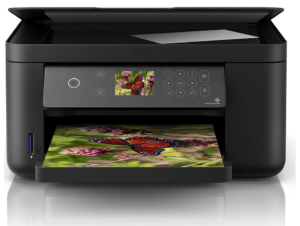 Epson Xp 5100 printer