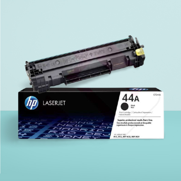 HP LaserJet Toner 44A Ghalib Printers