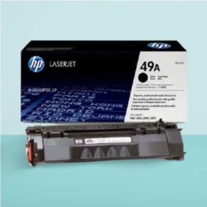 HP Toner 49A at Ghalib Printers
