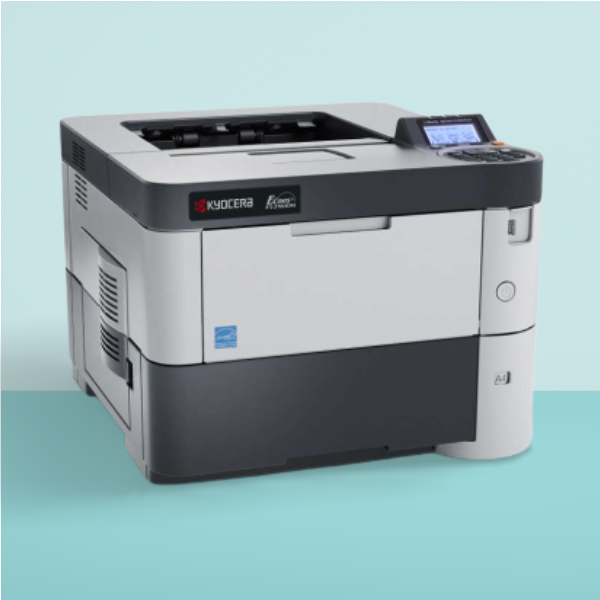 Kyocera FS-2100 Printer – Ghalib Printers